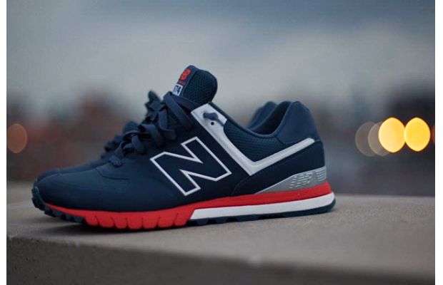 dope new balance shoes